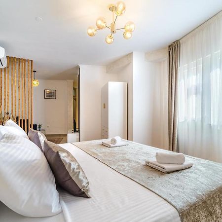 Luxury Apartmens Sebastijan&Karlo Split Exterior photo