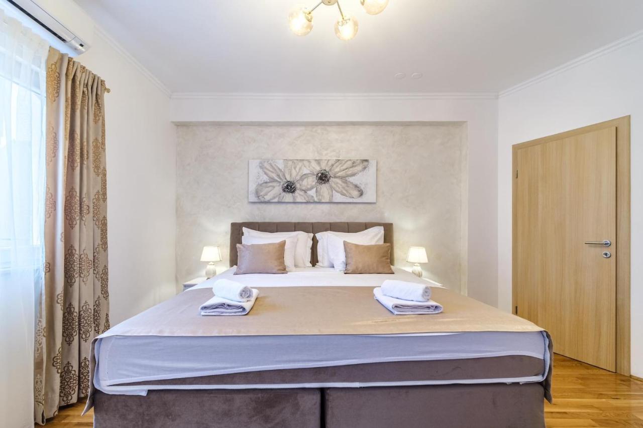 Luxury Apartmens Sebastijan&Karlo Split Exterior photo