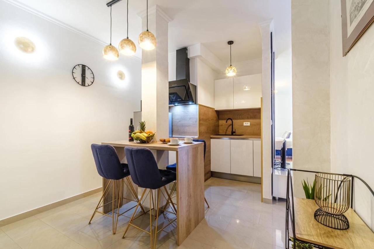 Luxury Apartmens Sebastijan&Karlo Split Exterior photo