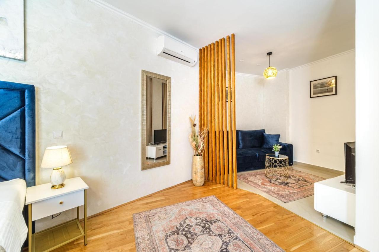 Luxury Apartmens Sebastijan&Karlo Split Exterior photo