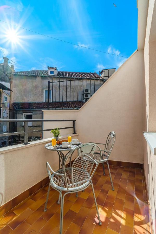 Luxury Apartmens Sebastijan&Karlo Split Exterior photo