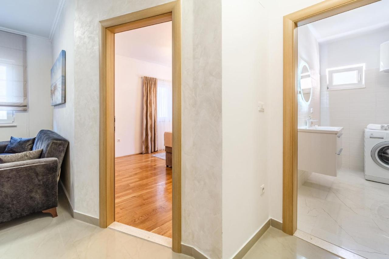 Luxury Apartmens Sebastijan&Karlo Split Exterior photo