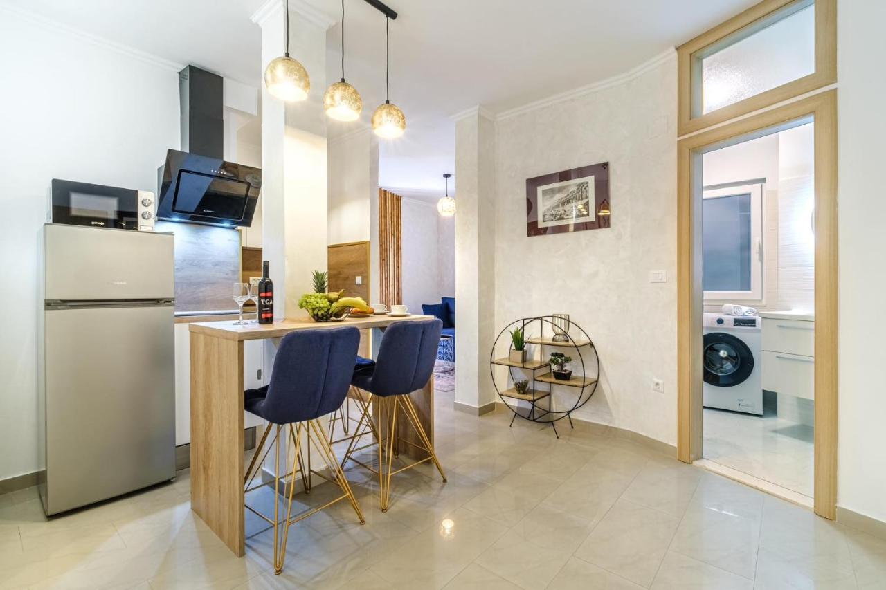 Luxury Apartmens Sebastijan&Karlo Split Exterior photo