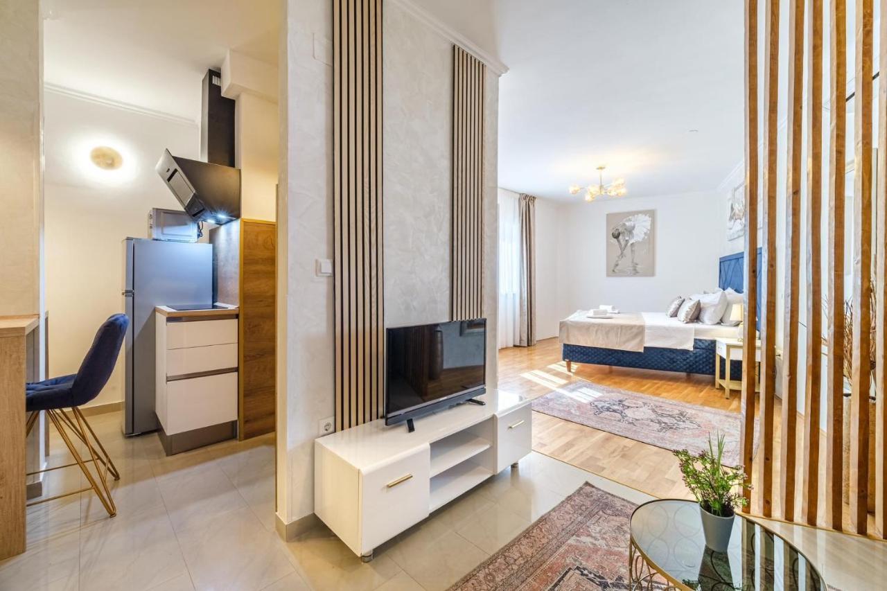 Luxury Apartmens Sebastijan&Karlo Split Exterior photo