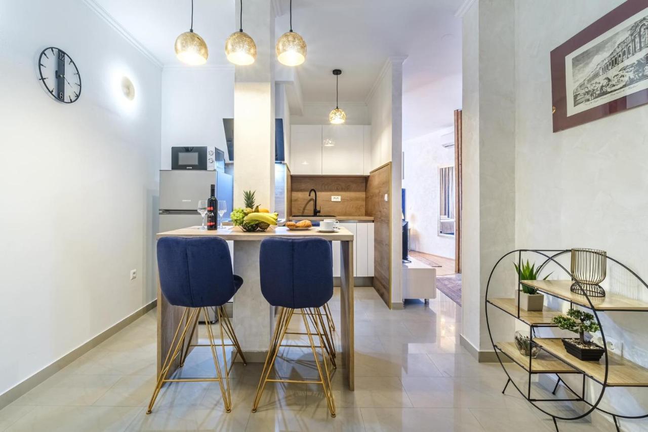 Luxury Apartmens Sebastijan&Karlo Split Exterior photo