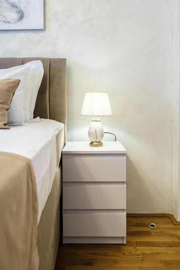Luxury Apartmens Sebastijan&Karlo Split Exterior photo